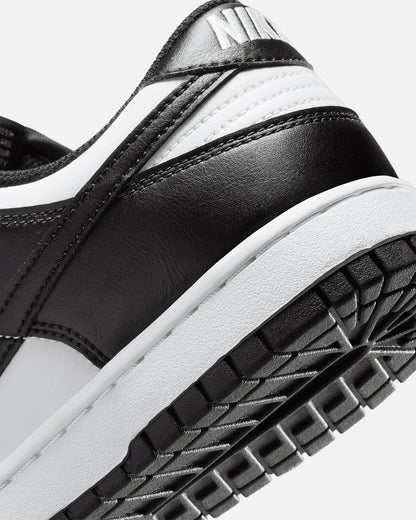 Nike Dunk Low Retro White/Black/White