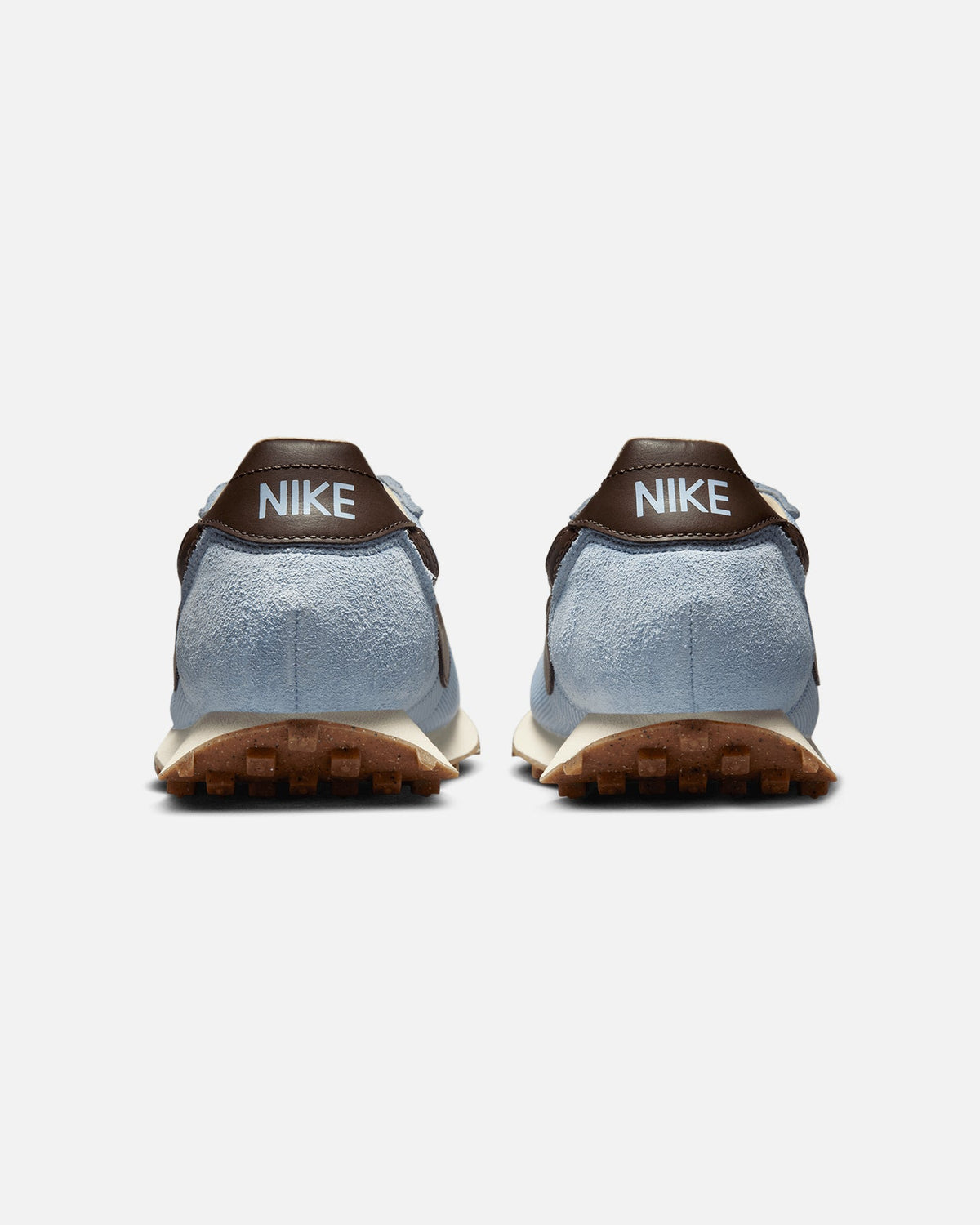 Nike Women's LD-1000 Lt Armory Blue/Baroque Brown