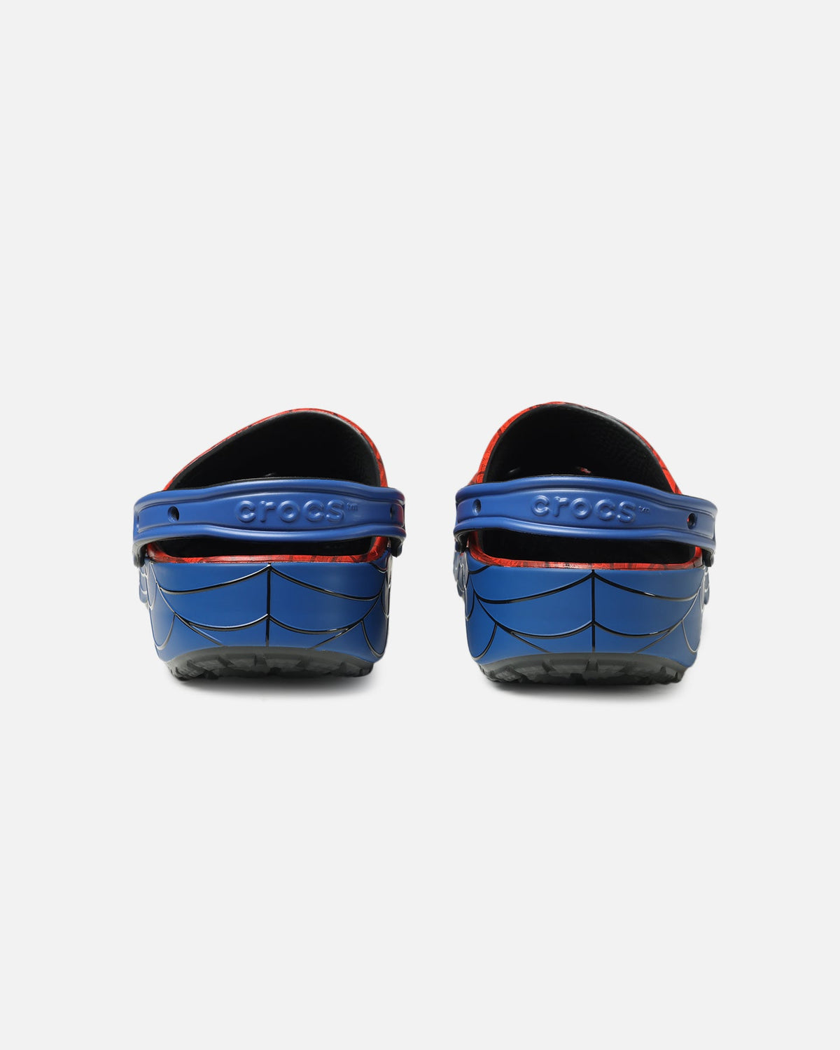 Crocs Marvel Spider-ManTM Classic Clog Multi