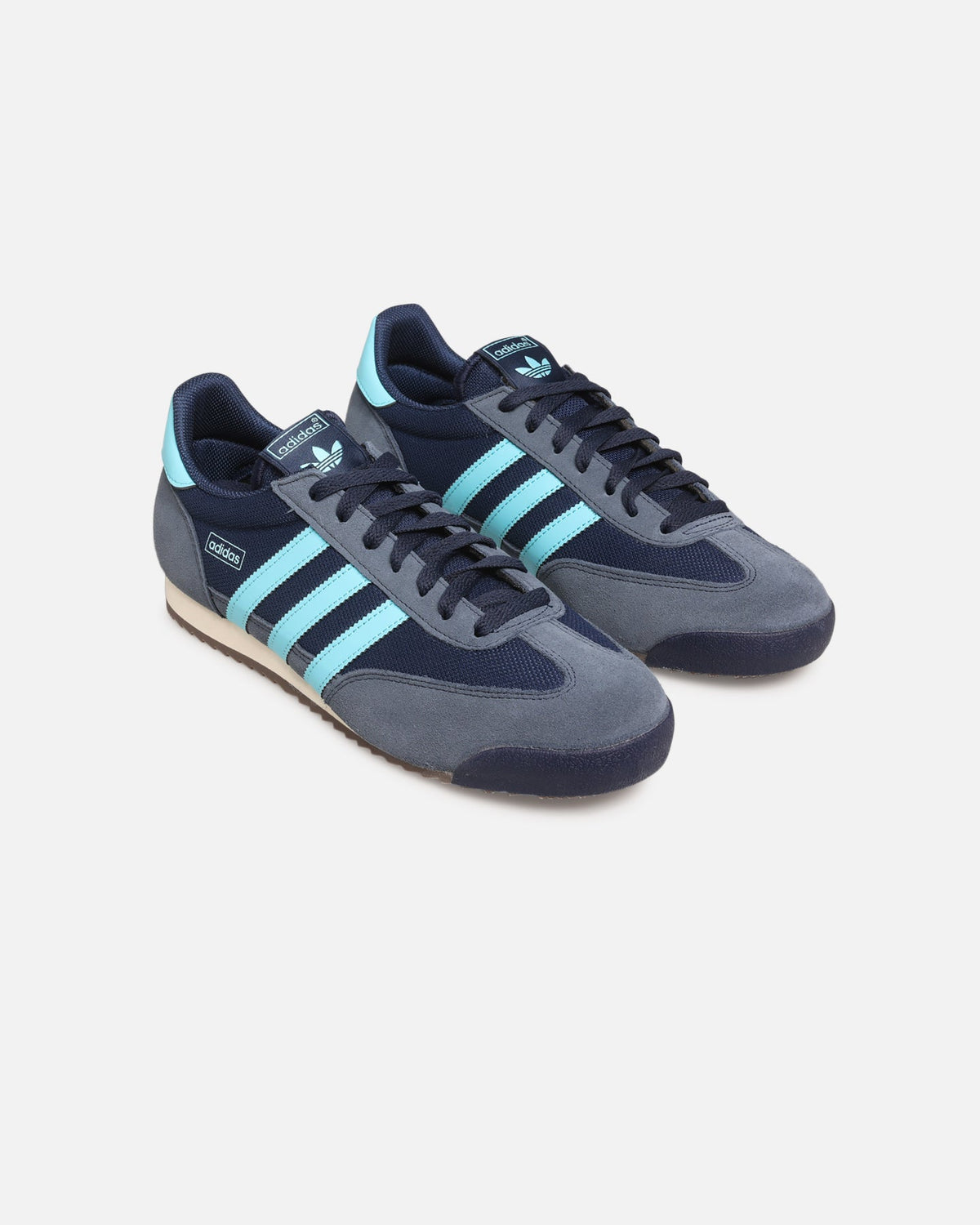 Adidas R71 Indigo