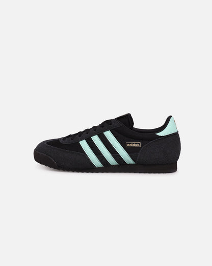 Adidas R71 Black/Mint