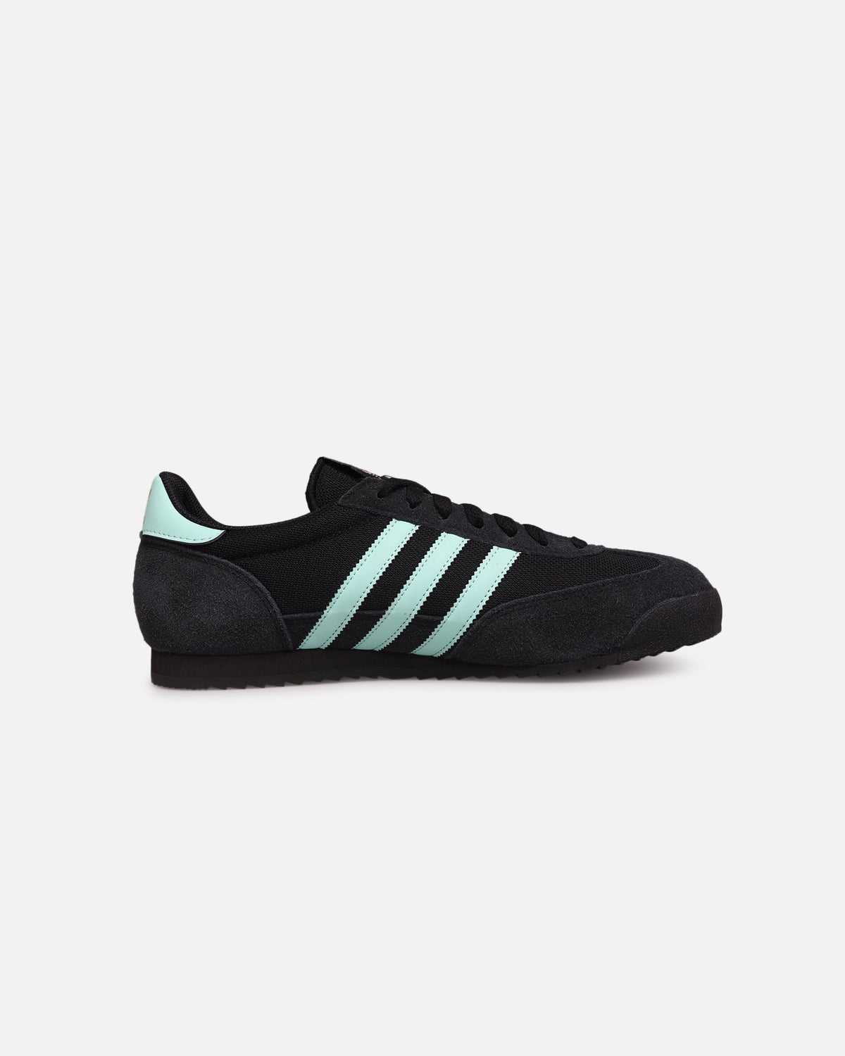 Adidas R71 Black/Mint