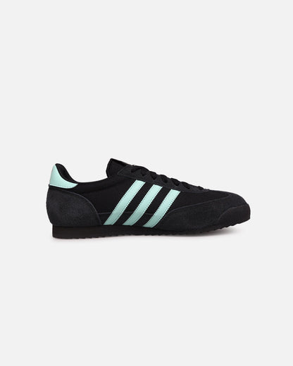 Adidas R71 Black/Mint