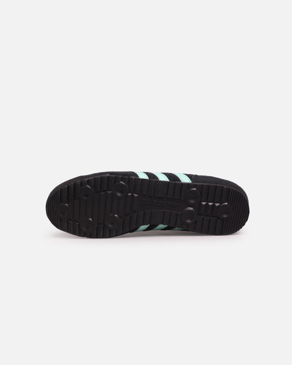 Adidas R71 Black/Mint