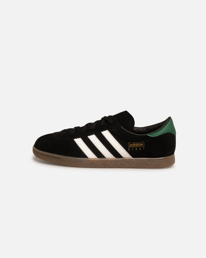 Adidas Stadt Black/White