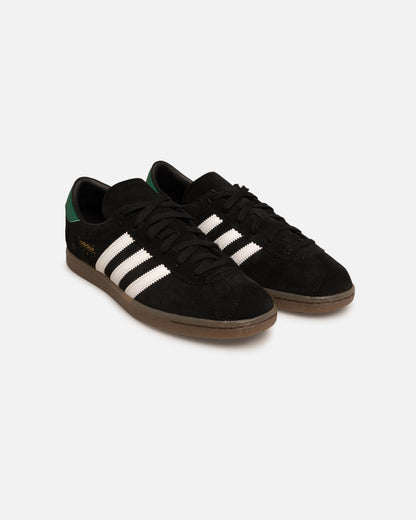 Adidas Stadt Black/White
