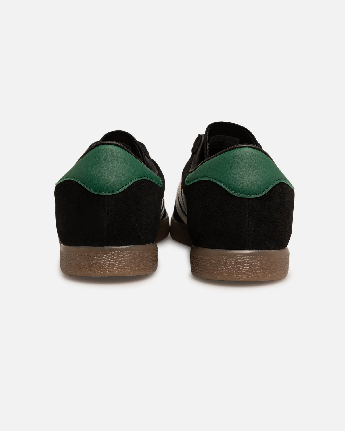 Adidas Stadt Black/White