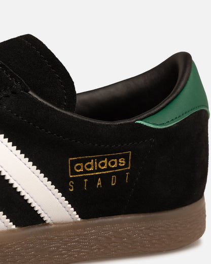 Adidas Stadt Black/White