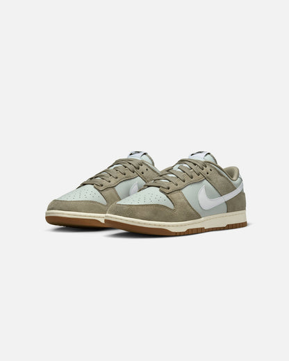 Nike Dunk Low Retro SE "Light Silver" Light Silver/Sail