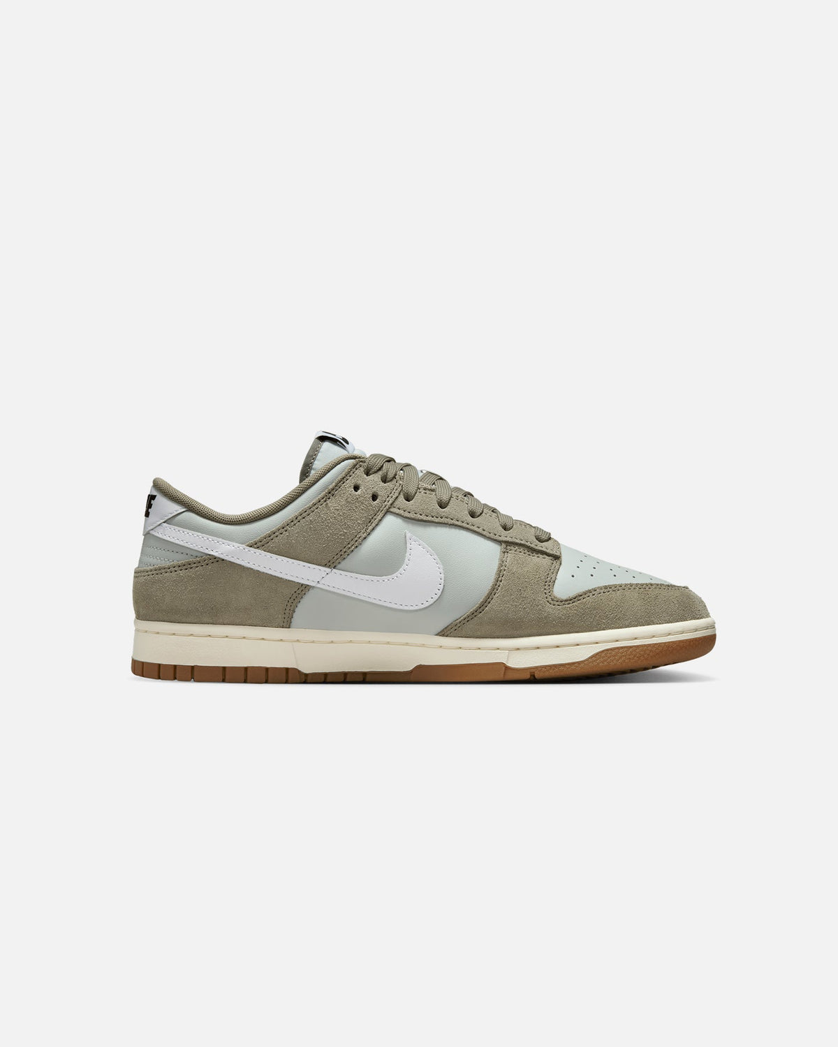 Nike Dunk Low Retro SE "Light Silver" Light Silver/Sail