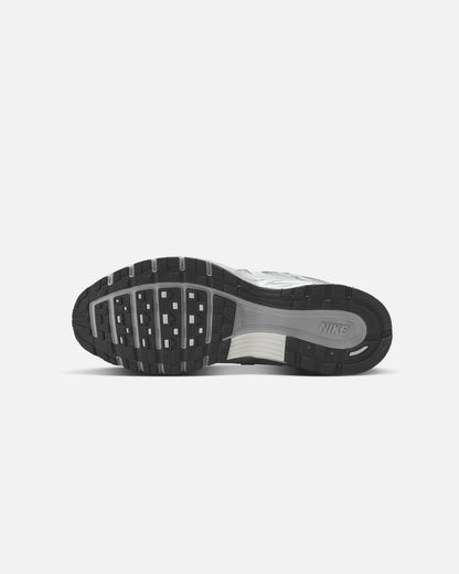 Nike P-6000 Silver