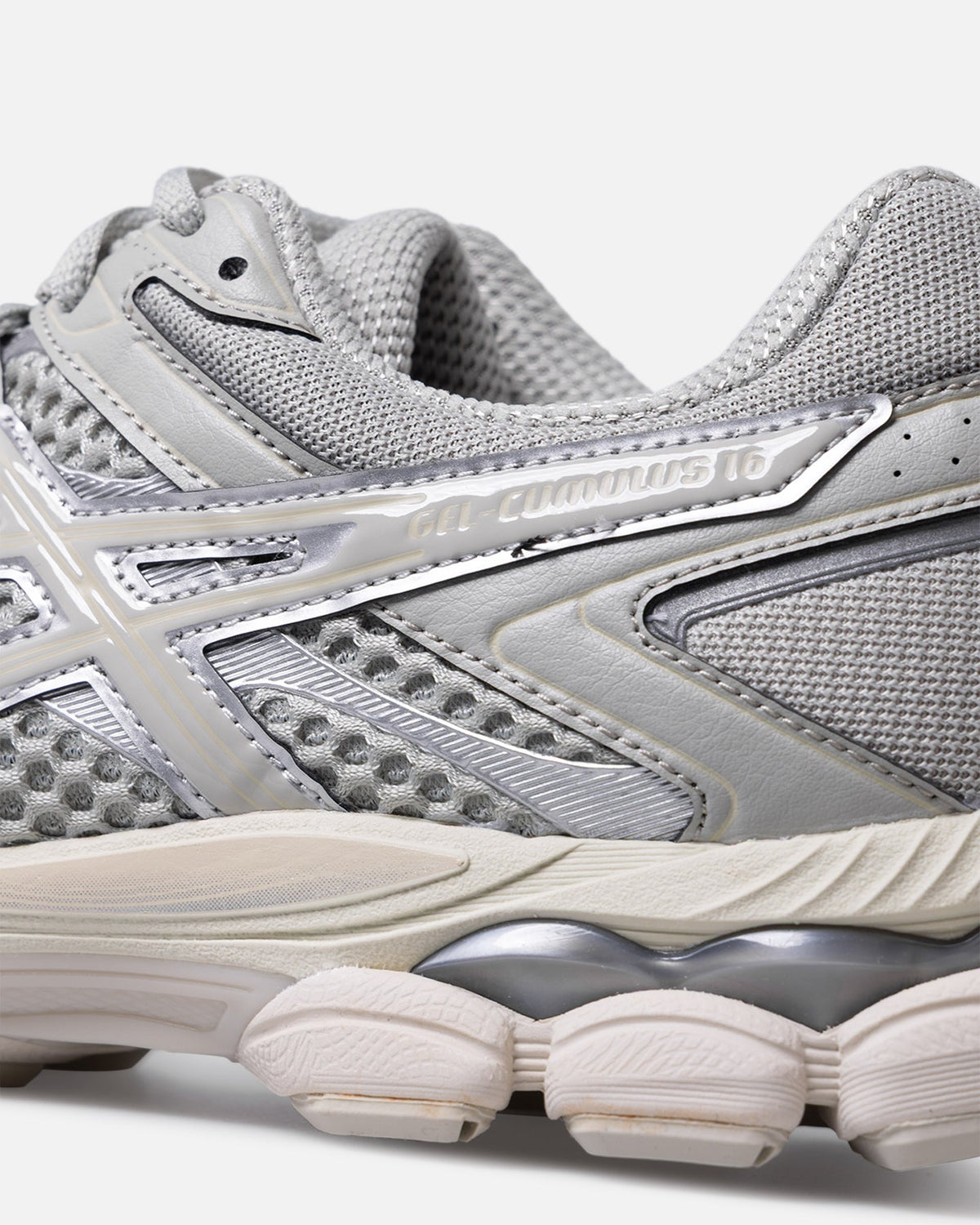 Asics Gel-Cumulus 16 Leaf Green