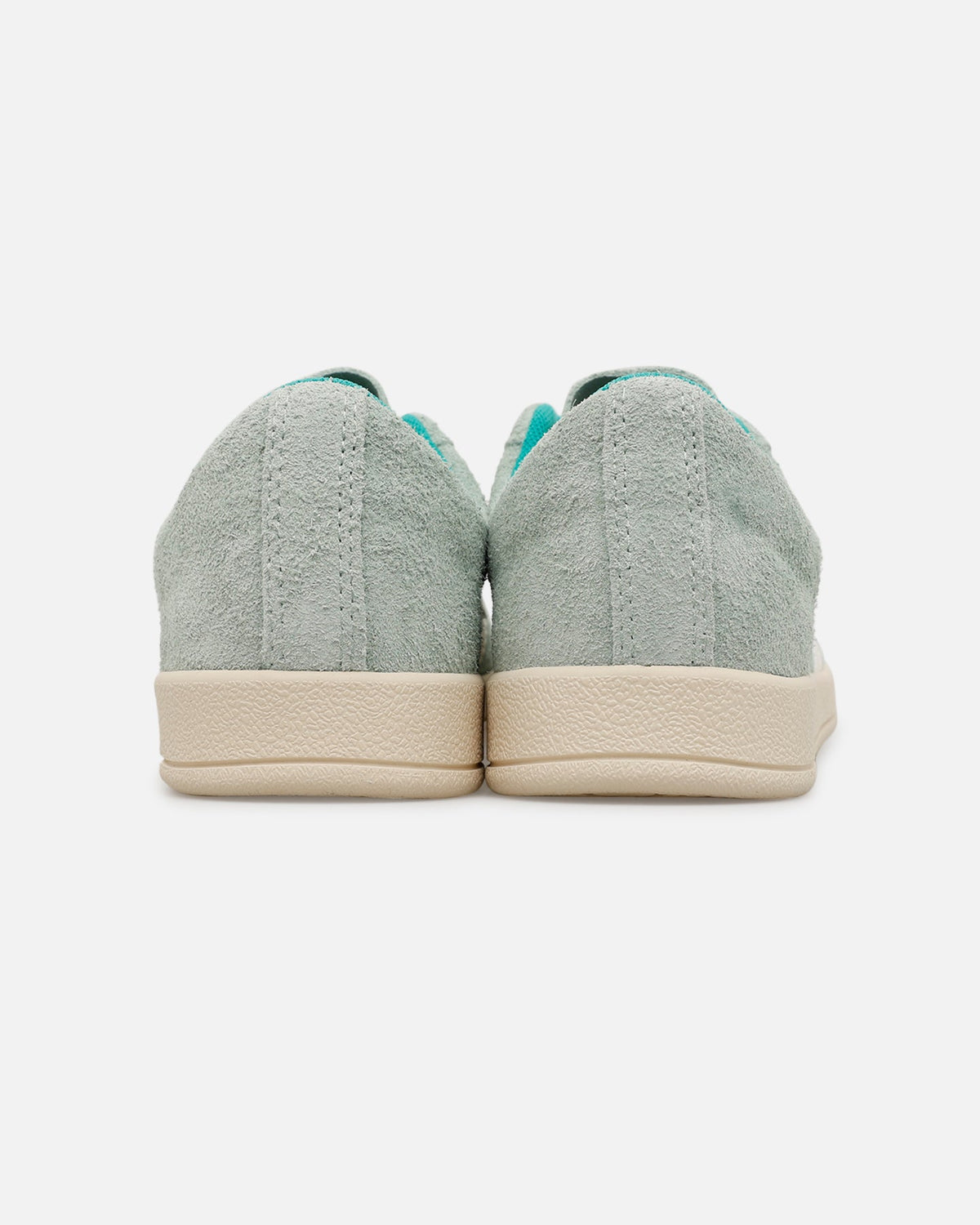 Converse All Star Classic Trainer Suede Thyme