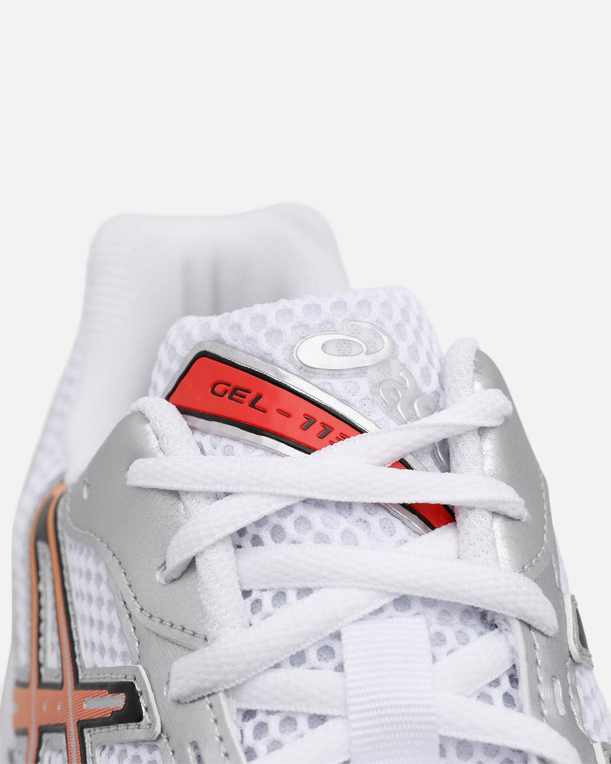 Asics Gel-1130 Red Snapper
