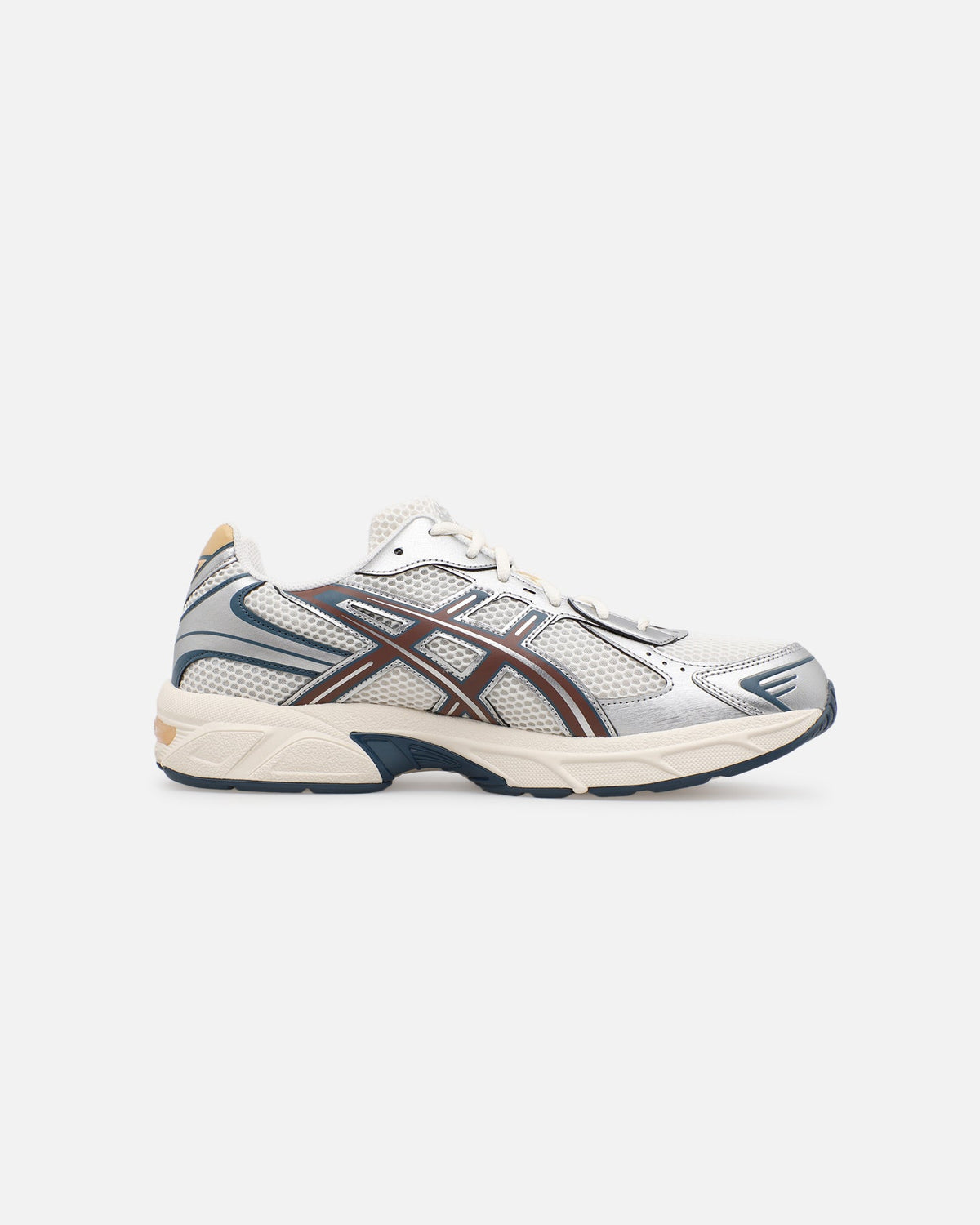 Asics Gel-1130 Mahogany