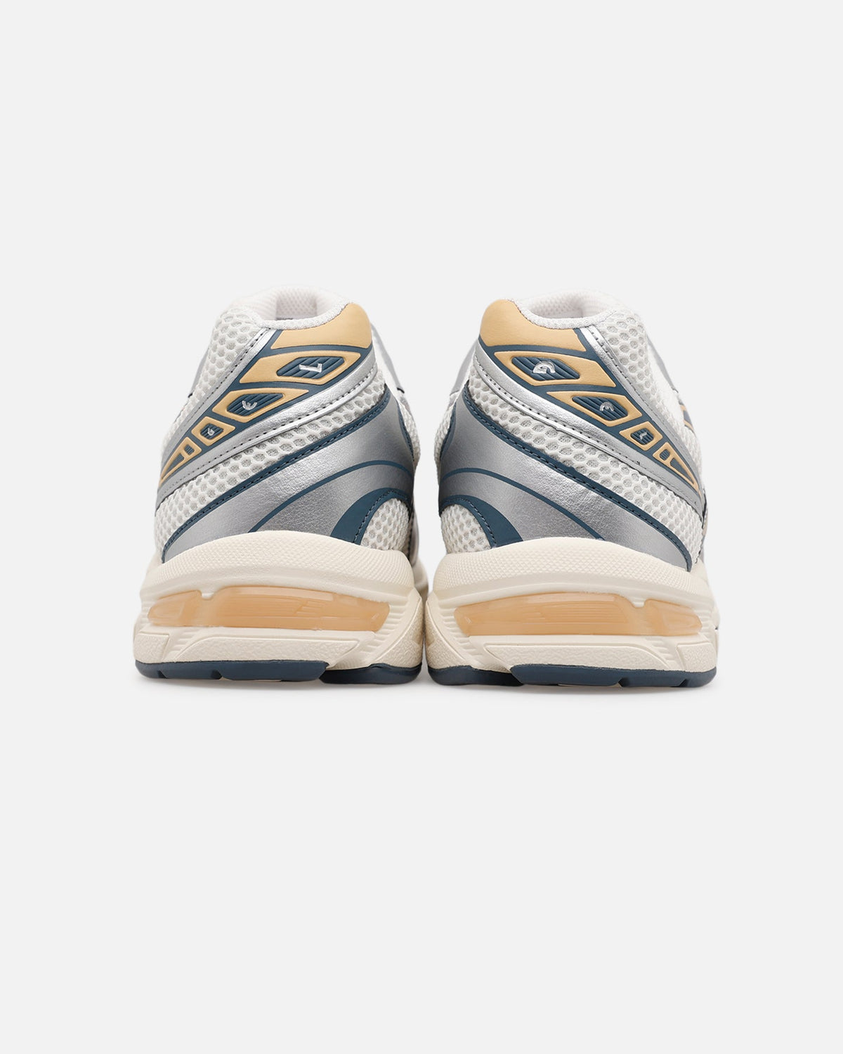 Asics Gel-1130 Mahogany