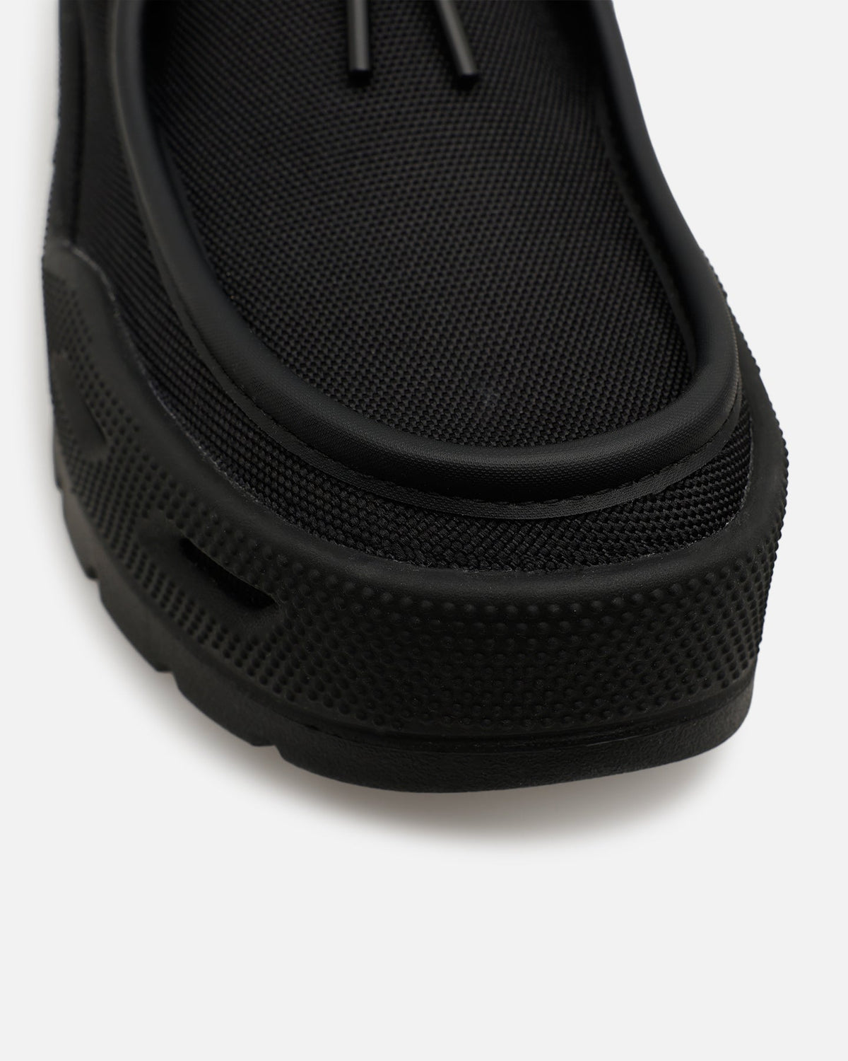 Crocs Gallery Shoe Black