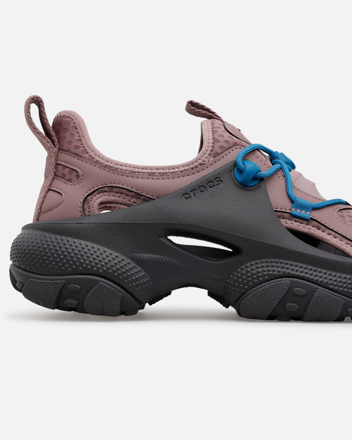 Crocs Trailbreak 2 Black Sand