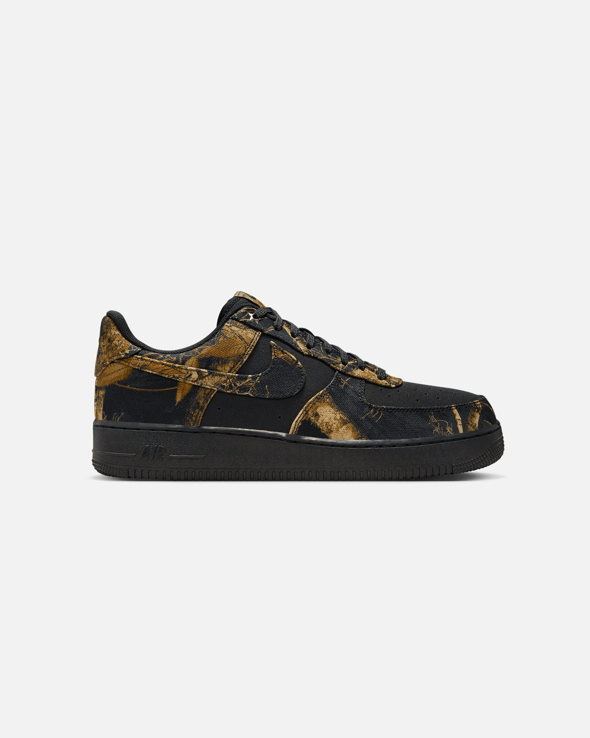 Nike Air Force 1 '07 Off Noir