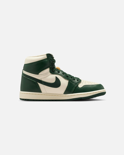 Jordan Women's Air Jordan 1 Retro High OG Pale Ivory