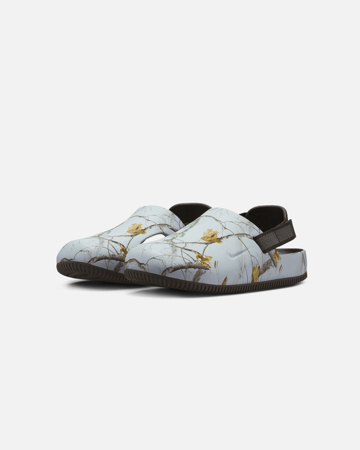 Nike Calm Mule Realtree Edge