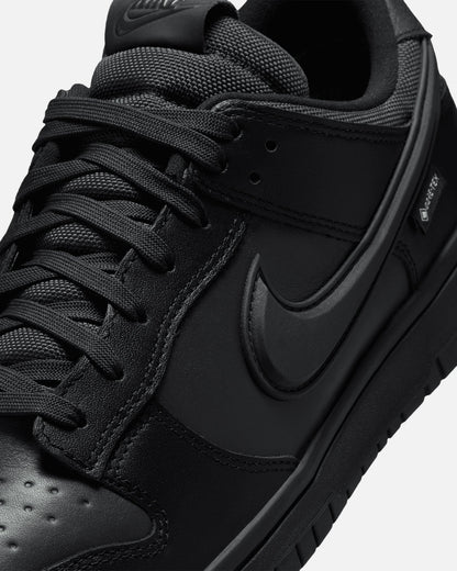 Nike Dunk Low GORE-TEX Black/White