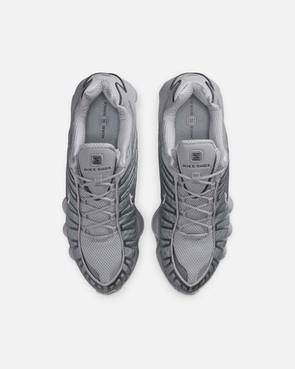 Nike Shox TL Grey
