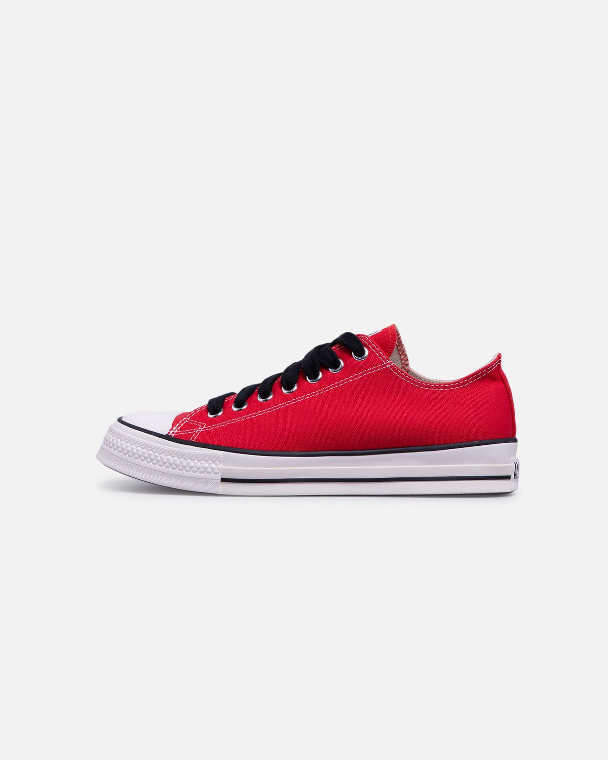 Converse Chuck Taylor All Star Throwback Red/White