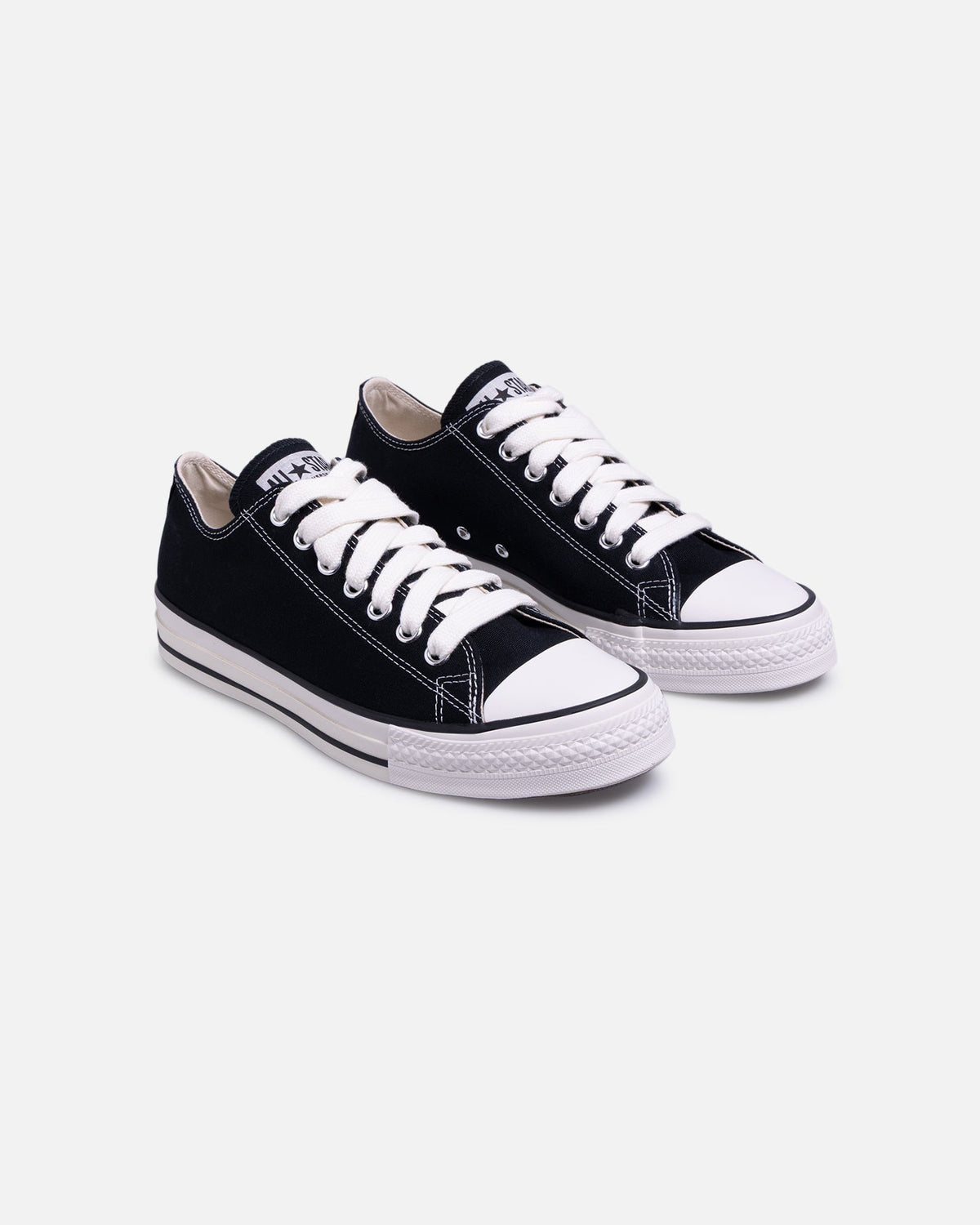 Converse Chuck Taylor All Star Throwback Black