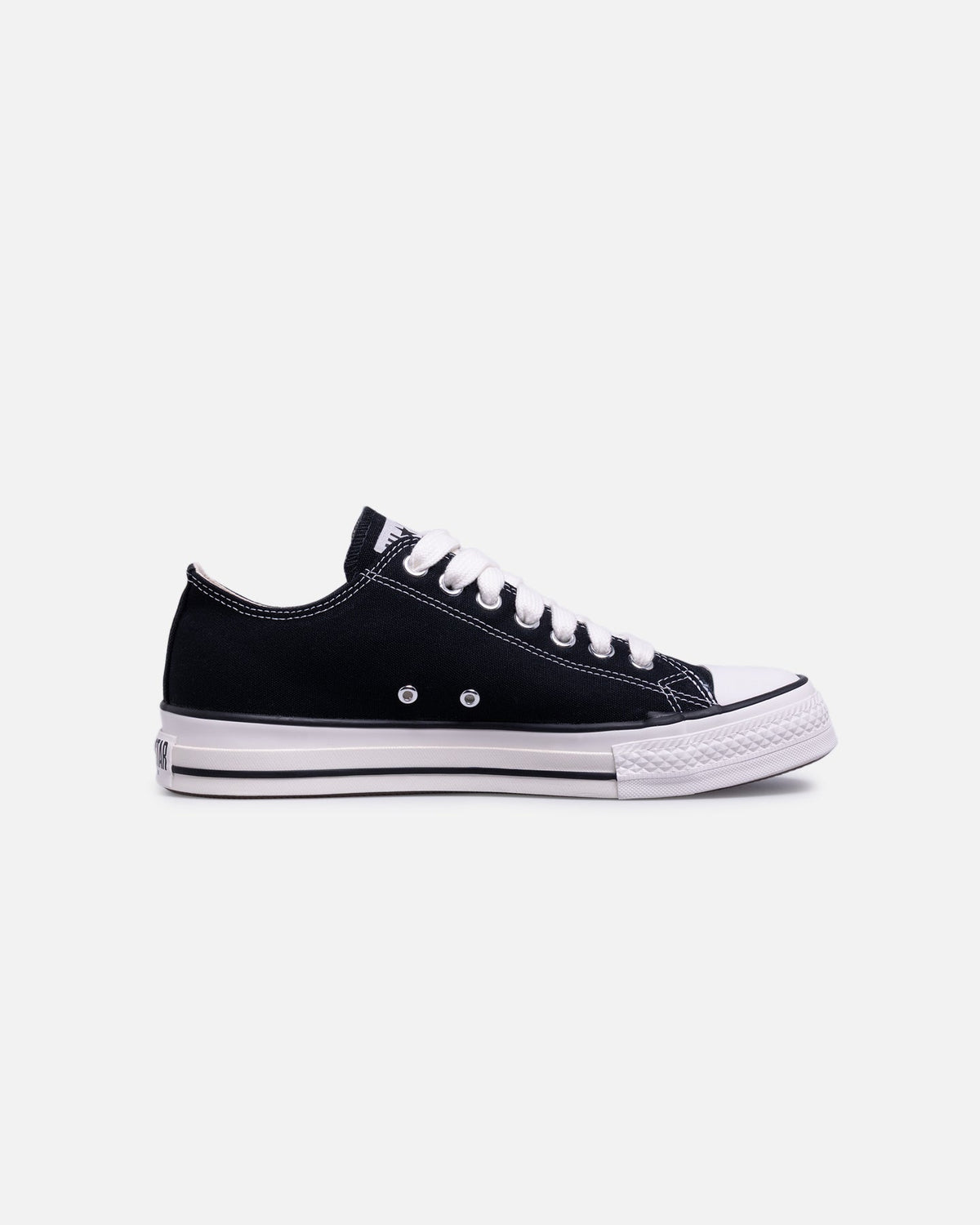 Converse Chuck Taylor All Star Throwback Black