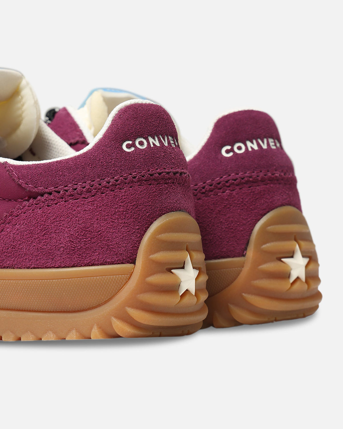 Converse Run Star Trainer Red