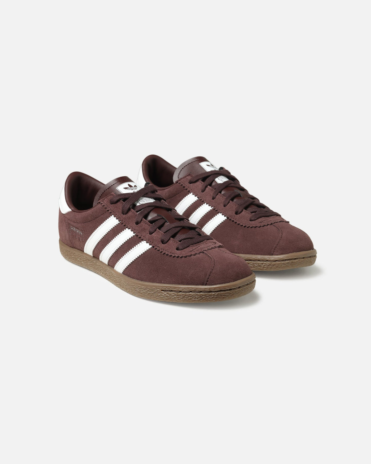 Adidas Stadt Brown