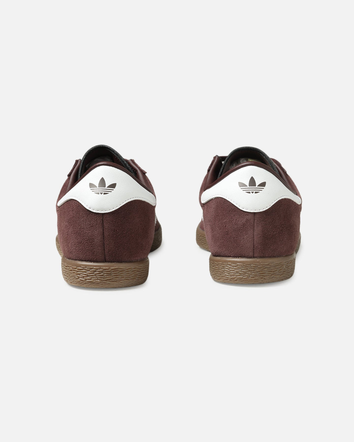 Adidas Stadt Brown