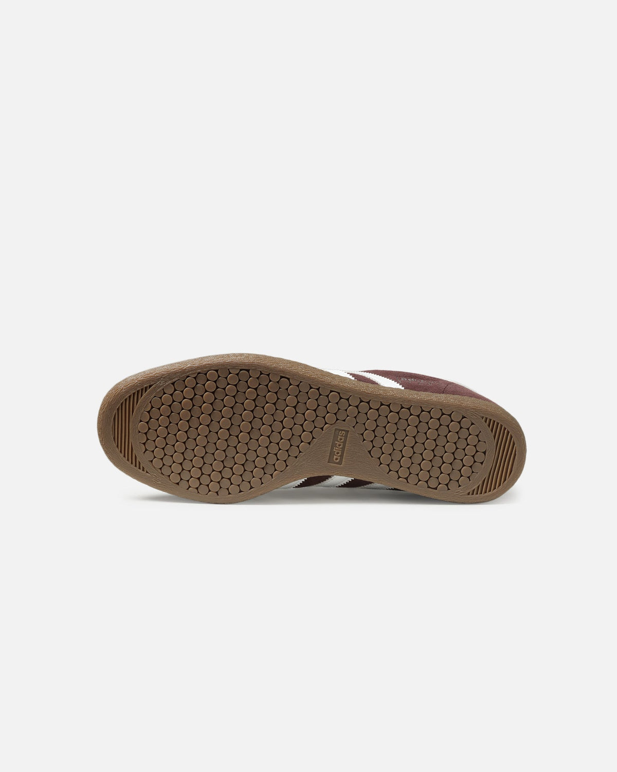 Adidas Stadt Brown