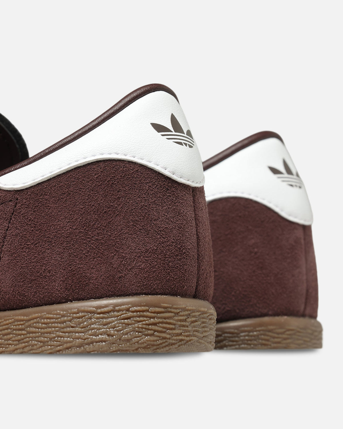 Adidas Stadt Brown