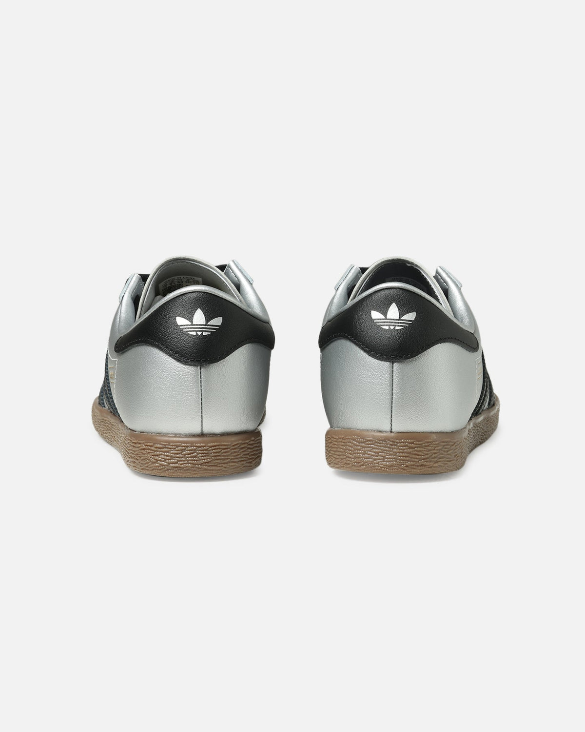 Adidas Stadt Chrome
