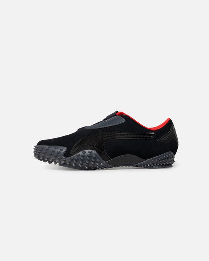 Puma X Ferrari Mostro Black/Grey