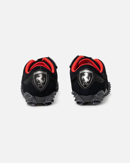 Puma X Ferrari Mostro Black/Grey