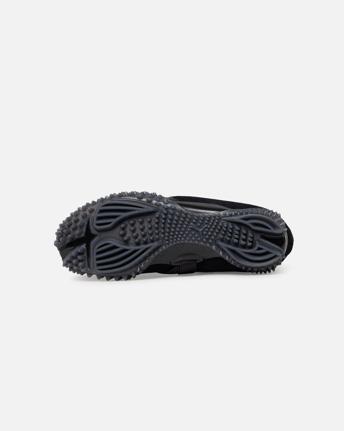 Puma X Ferrari Mostro Black/Grey