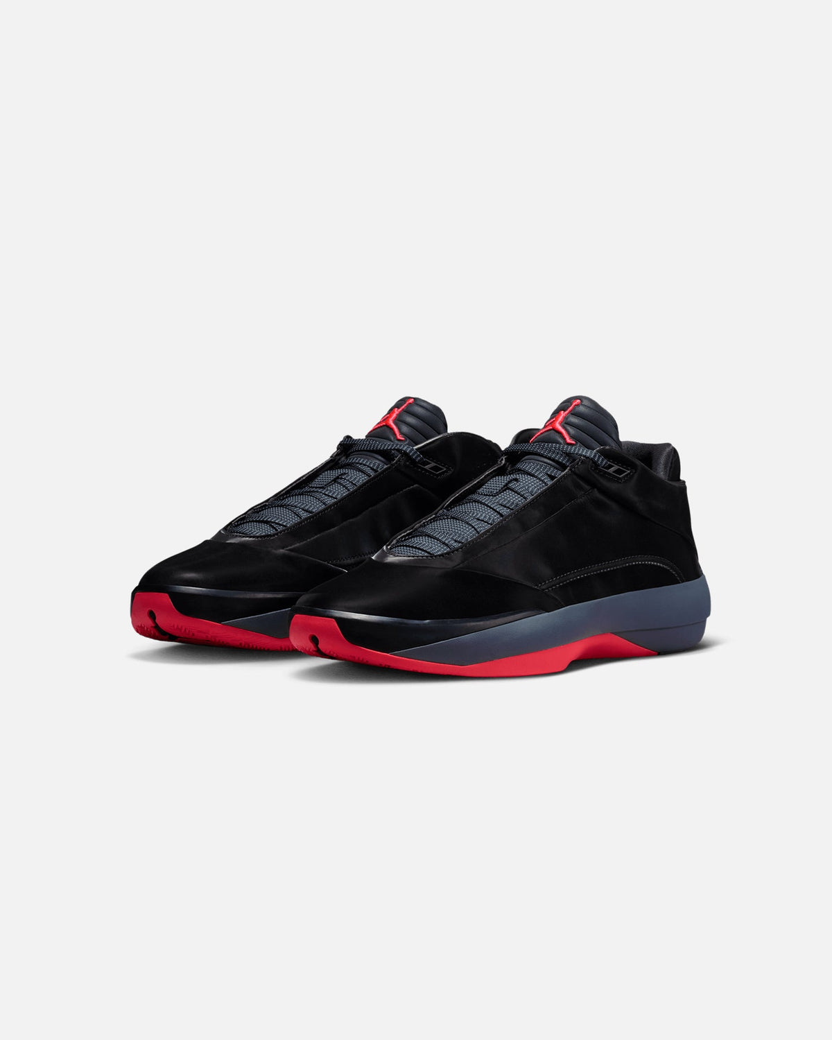 Jordan Air Jordan 40 "Infrared" Black/Red
