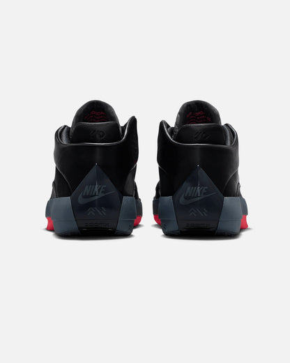 Jordan Air Jordan 40 "Infrared" Black/Red
