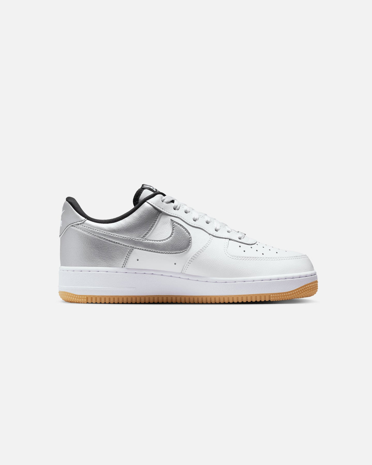 Nike Air Force 1 '07 LV8 Summit White