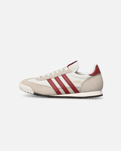 Adidas R71 White/Red