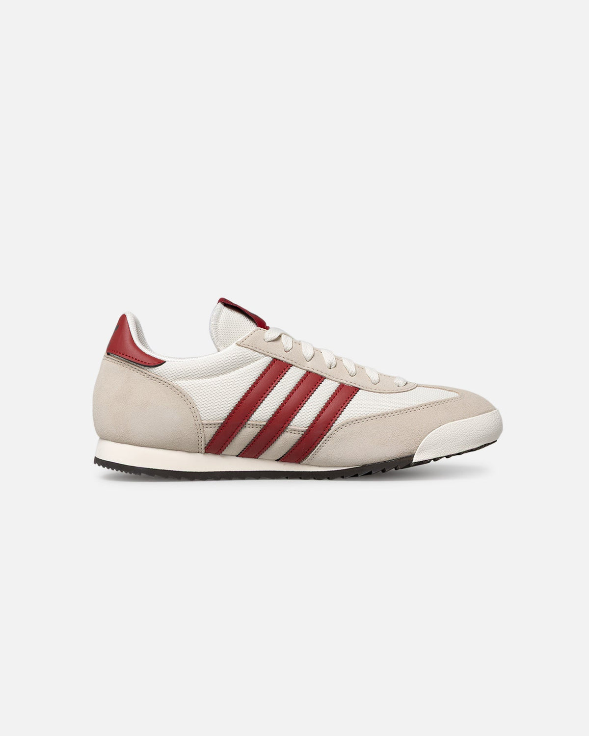 Adidas R71 White/Red