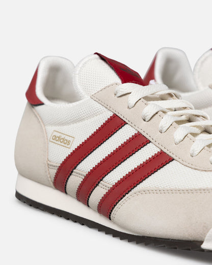Adidas R71 White/Red