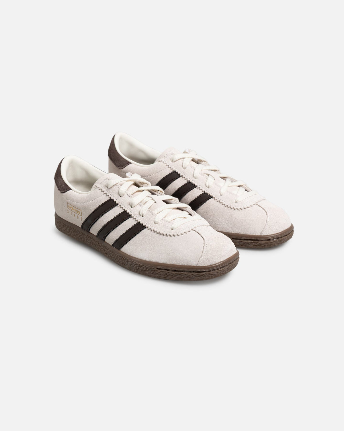 Adidas Stadt White/Black