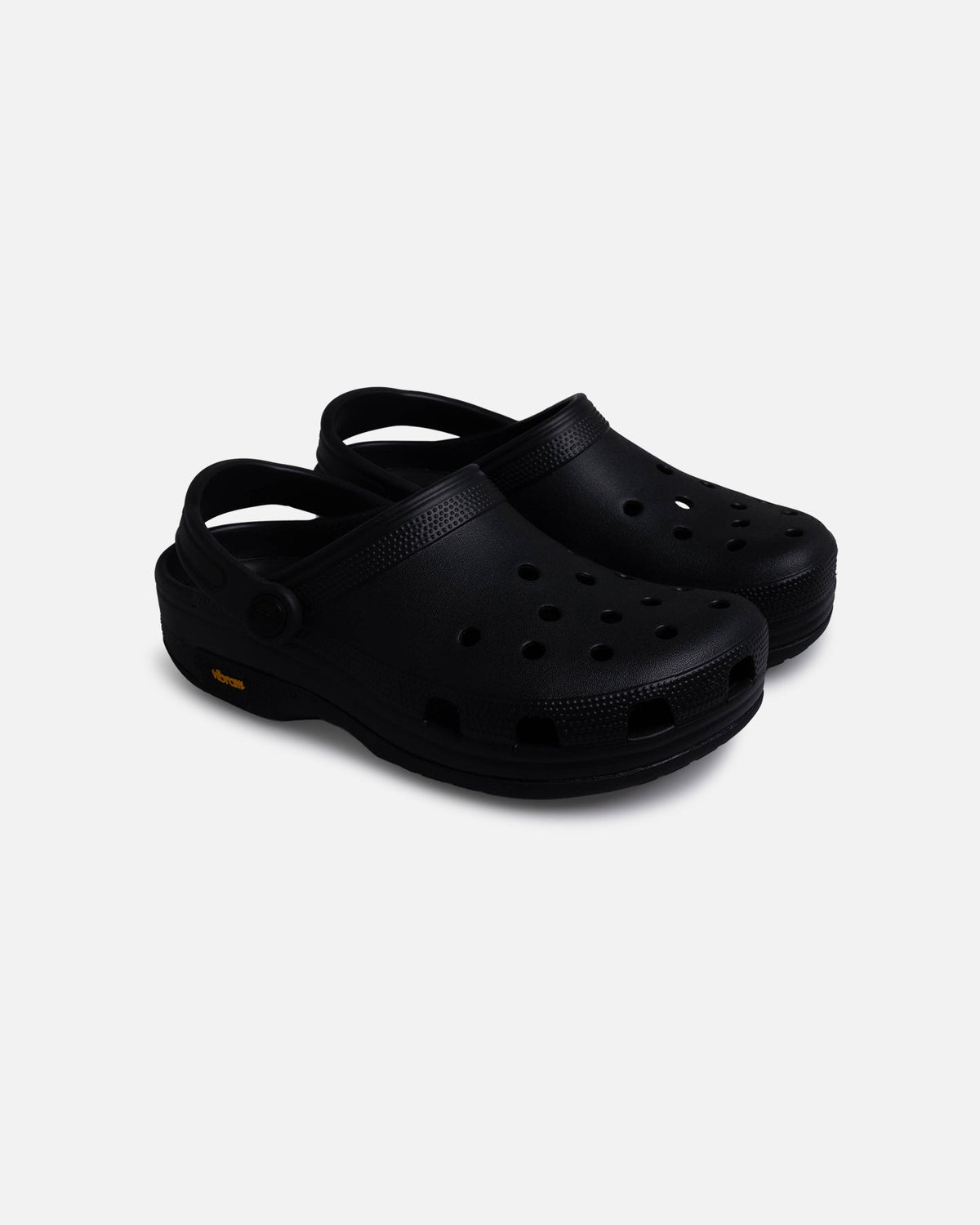 Crocs Classic EXP Clog Black