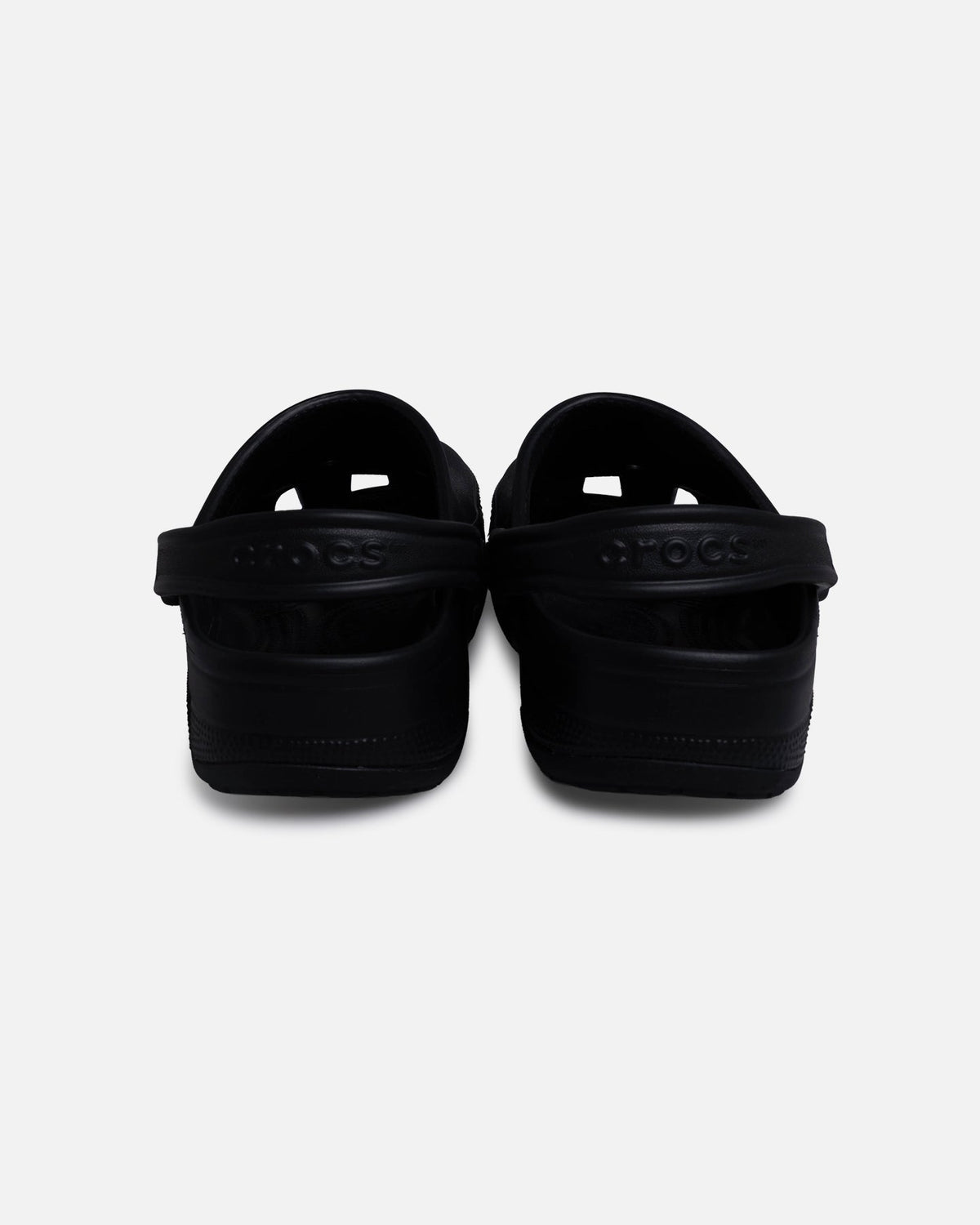 Crocs Classic EXP Clog Black