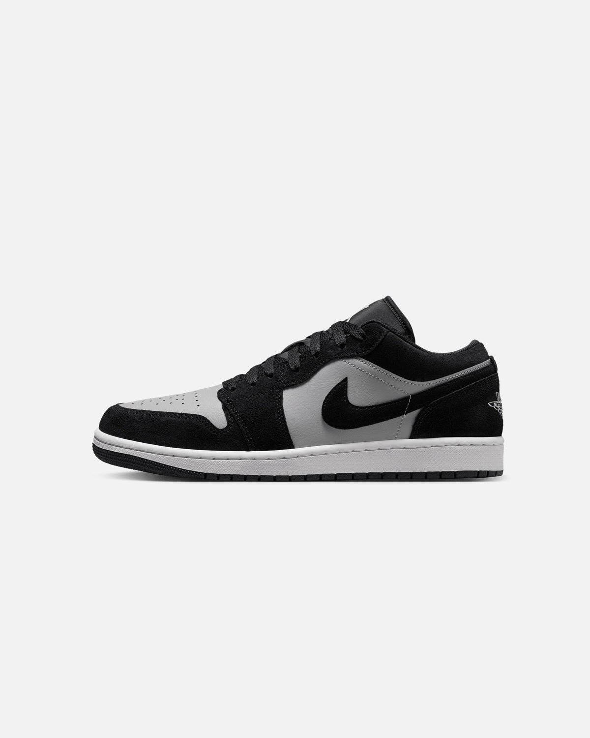 Jordan Air Jordan 1 Low Black/White