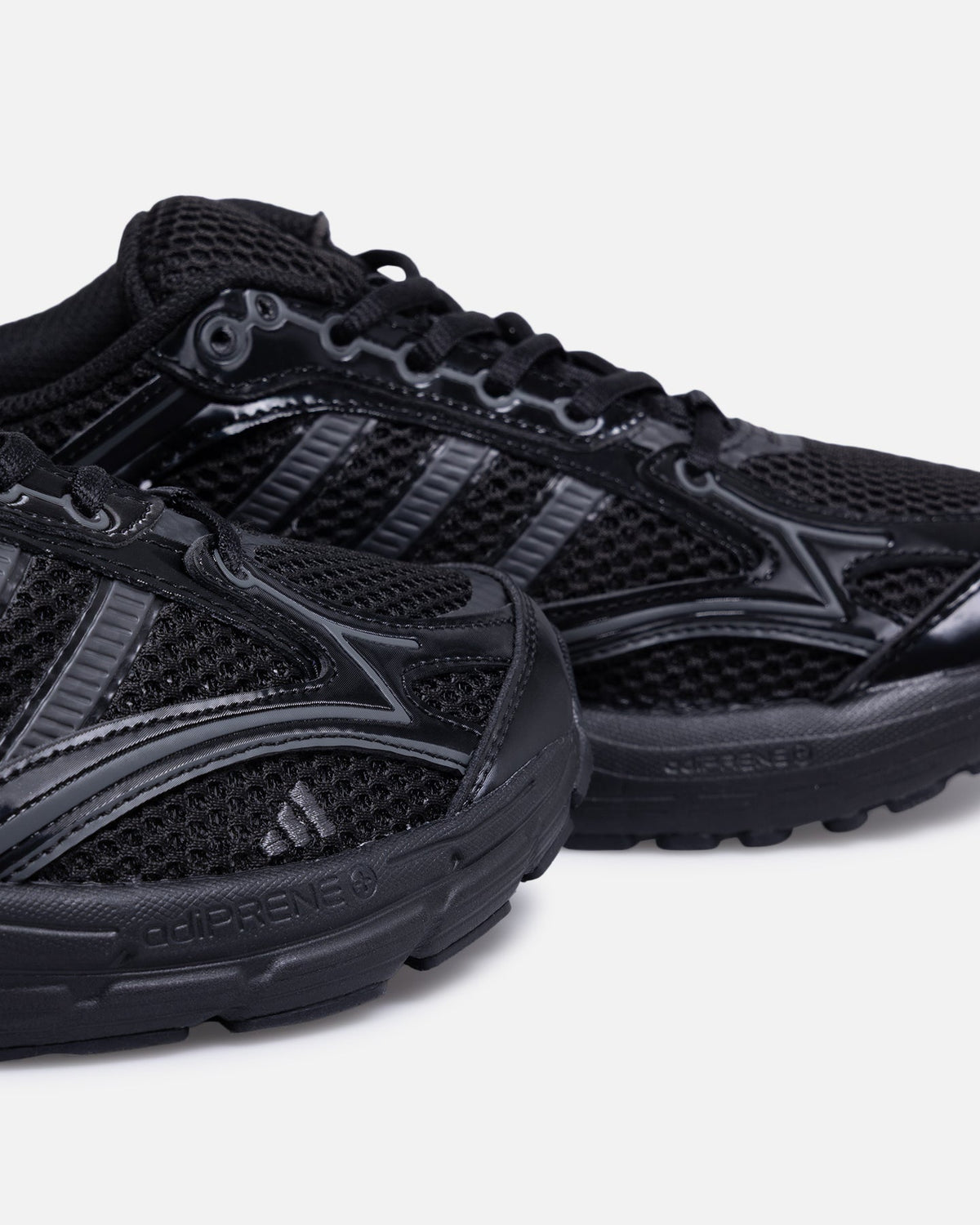 Adidas Spiritain 2000 Black